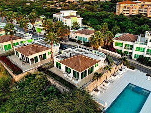 Piscadera Harbour Village Resort Willemstad