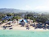 Heritage Le Telfair Golf & Spa Resort strand