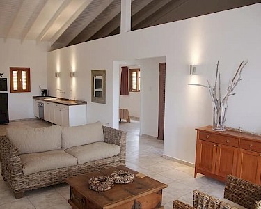 Ban Topa Appartementen appartement