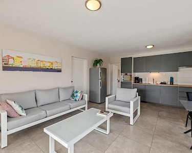 Panache Resort appartement