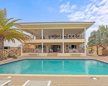 Panache Resort appartementen