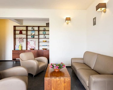 Pasha Appartementen 3-kamerappartement