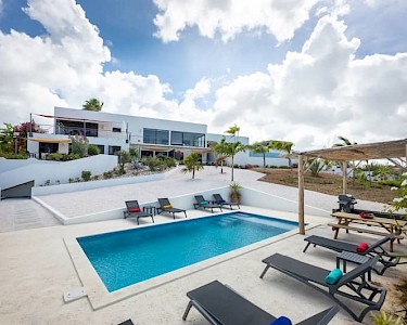 Pasha Appartementen