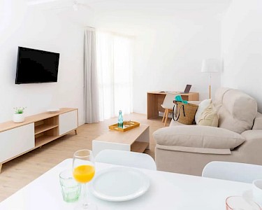 Ona Alborada Tenerife appartement