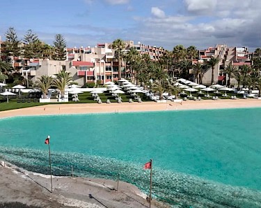 Ona Alborada zwembad