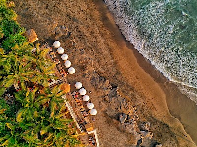 Canggu Beach Club Bali