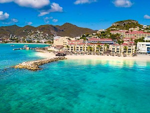 Simpson Bay Resort Sint Maarten