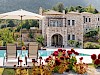 Villa Salakos Rhodos