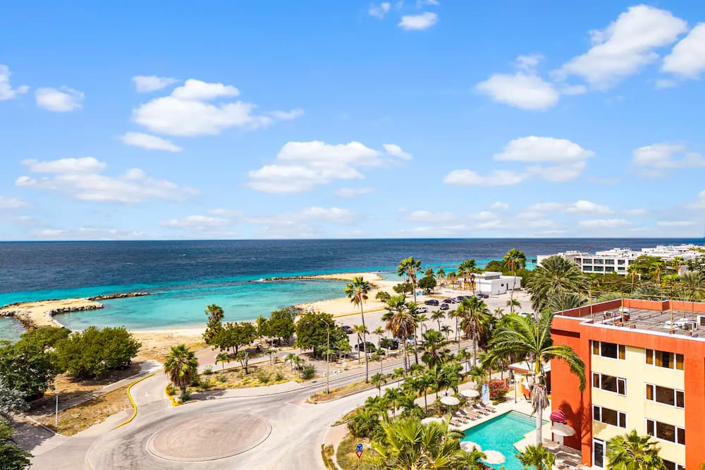 Parasasa Hotel - Piscadera Baai, Curaçao