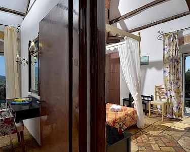 Fundana Villas Corfu appartement