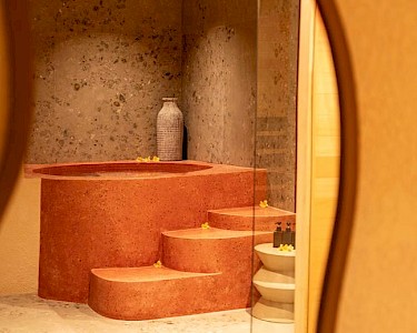 TUI BLUE Berawa Bali bad