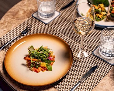 TUI BLUE Berawa Bali eten