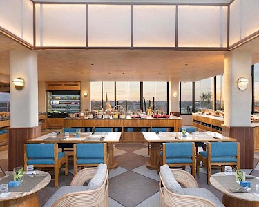 TUI BLUE Berawa Bali ontbijt