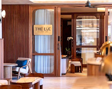 TUI BLUE Berawa Bali wellness