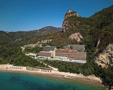 Alkyna Lifestyle Beach Resort Corfu