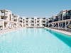 Halos Casa Resort Kaapverdië zwembad