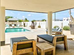 Vista Alegre by Boutique Bonaire Unique Resorts