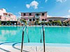 Hotel Gli Ontani Residence Sardinië