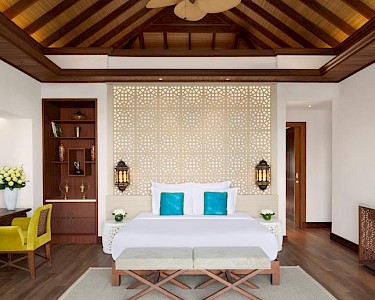 Banana Island Resort Doha By Anantara Qatar kamer