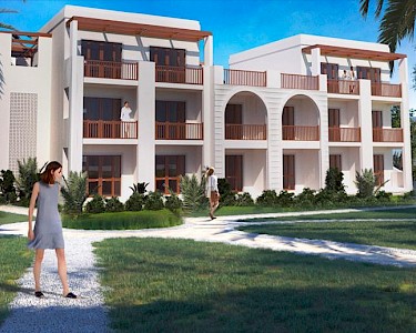 Sandies Nungwi Beach Zanzibar hotel