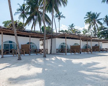 Royal Mandarin Zanzibar kamers