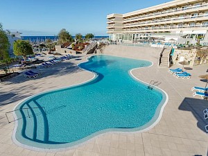 Alua Atlantico Golf Resort Tenerife zwembad
