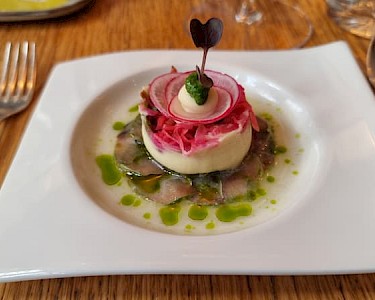 Kaatje bij de Sluis amusegerecht