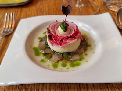 Kaatje bij de Sluis amusegerecht