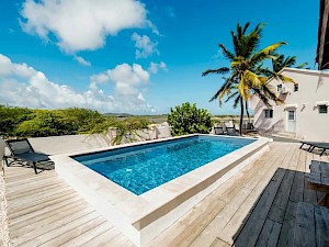 Pink Lagoon by Boutique Bonaire Unique Resorts