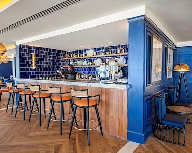 Ocean Coral Spring Jamaica privilege lounge