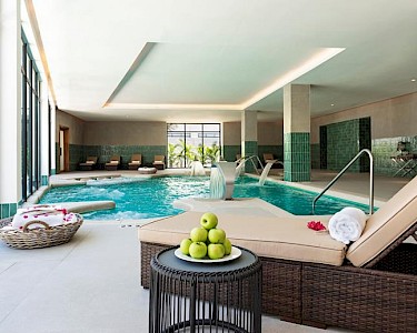 Ocean Coral Spring Jamaica spa