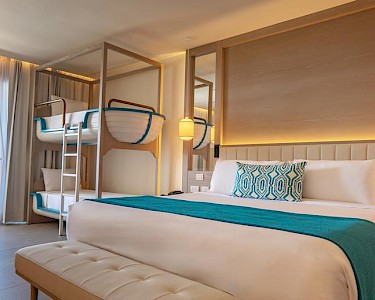 Princess Grand Jamaica dubbele kamer