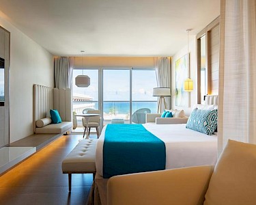 Princess Grand Jamaica kamer met zeezicht