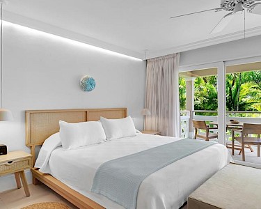 Couples Sans Souci Jamaica kamer