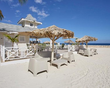 Bahia Principe Luxury Runaway Bay Jamaica strand