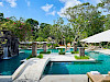 Hyatt Regency Bali zwembad