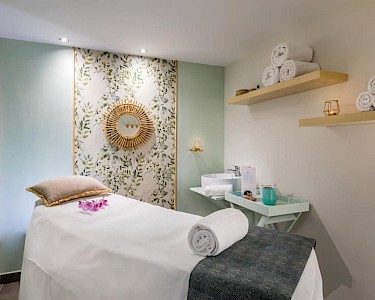 Allegro Isora Tenerife massage