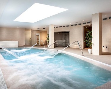 Best Tenerife binnenbad