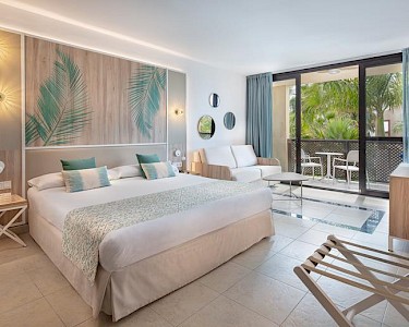 Esencia de la Palma kamer