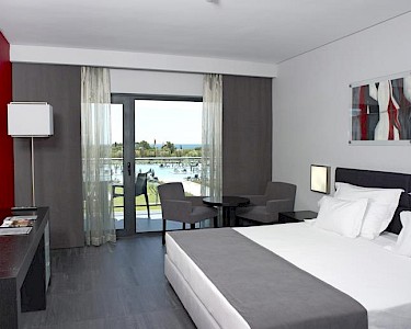 Vila Galé Lagos Algarve kamers