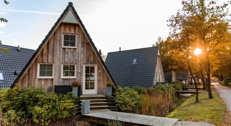 Vuurwerkvrije vakantieparken Hof van Salland