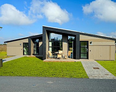 Lalandia® Billund 4-kamerbungalow