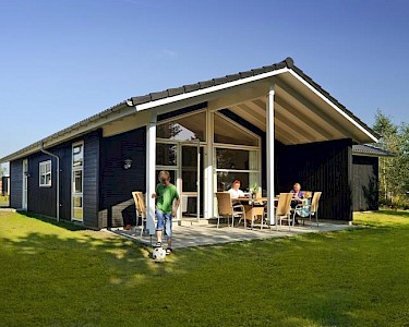 Lalandia® Billund bungalow