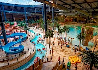 Lalandia® Billund zwembad