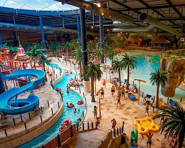 Lalandia® Billund zwembad