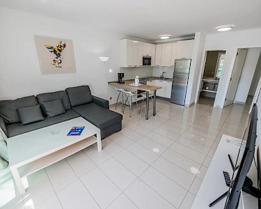 Bahia Calma Beach Fuerteventura appartement