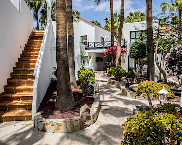 Bahia Calma Beach Fuerteventura appartementen