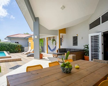 Cura Villas Curaçao terras