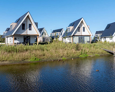 Landal De Strabrechtse Vennen