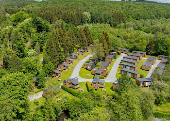 Landal Nature Parc Saint Hubert